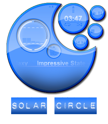 Solar Circle